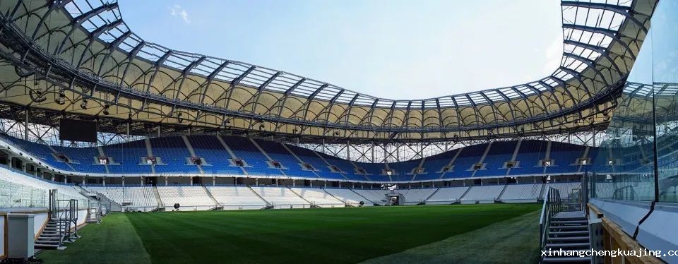 世界杯直播平台网站官网体育场膜结构建筑