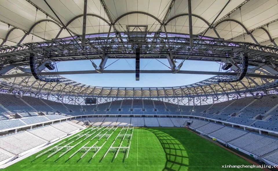 世界杯直播平台网站官网体育场膜结构建筑