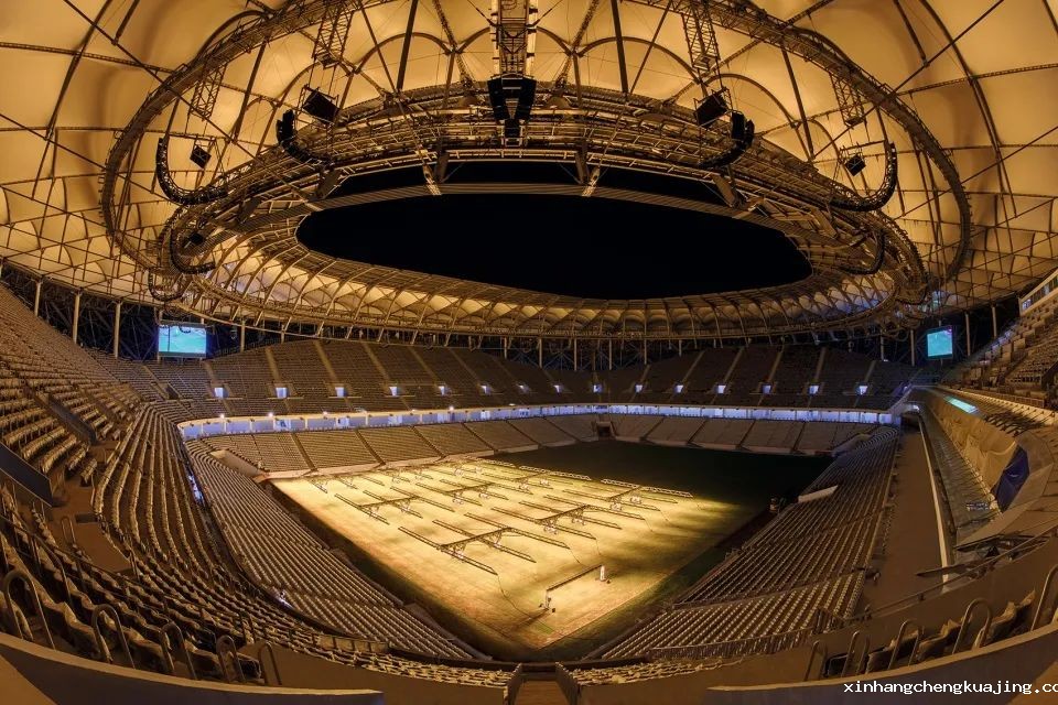 世界杯直播平台网站官网体育场膜结构建筑