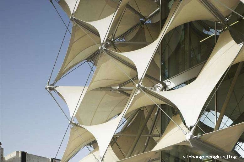 世界杯直播平台网站官网膜结构建筑 世界杯直播平台网站官网膜结构建筑