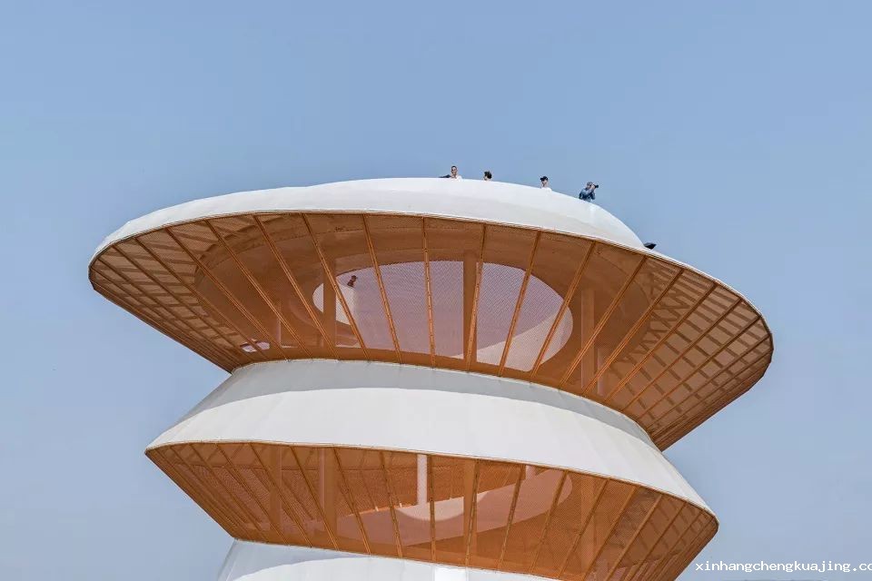 欢乐田园观光塔膜结构 深圳世界杯直播平台网站官网膜结构建筑公司