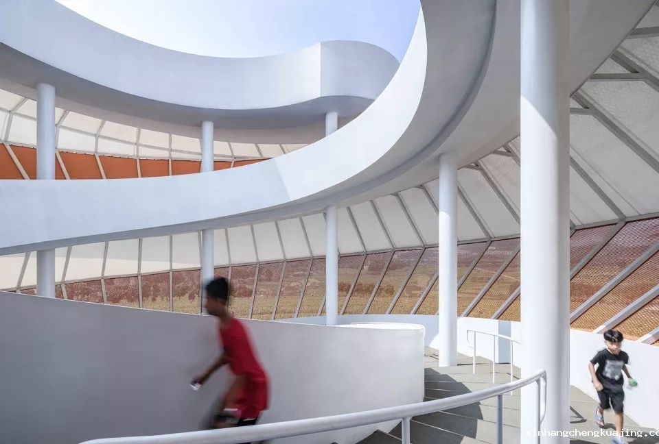 欢乐田园观光塔膜结构 深圳世界杯直播平台网站官网膜结构建筑公司