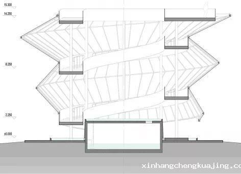 欢乐田园观光塔膜结构 深圳世界杯直播平台网站官网膜结构建筑公司