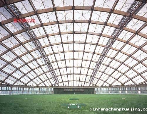 膜结构工程 膜结构工程