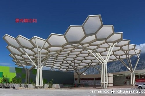 遮阳棚制作厂家怎么选 遮阳棚制作厂家怎么选