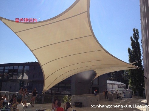 膜结构公司 膜结构公司