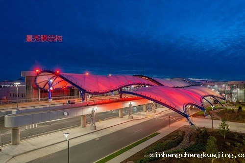 Rochester-NY-Airport-Canopy-Andrea-Hartranft-Lighting-Design.jpg