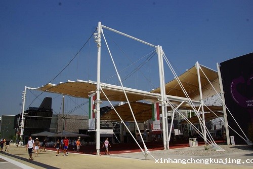 收缩膜结构 收缩膜结构