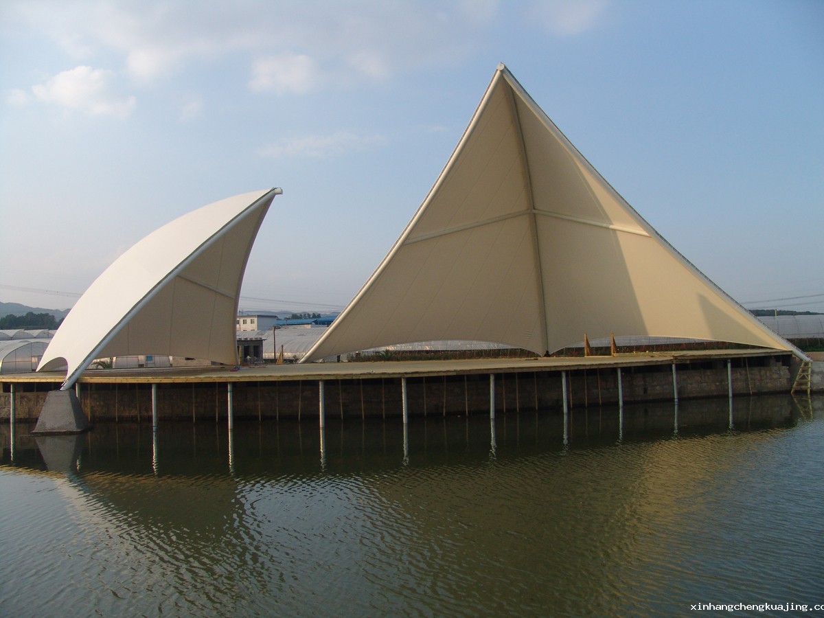 舞台剧场膜结构