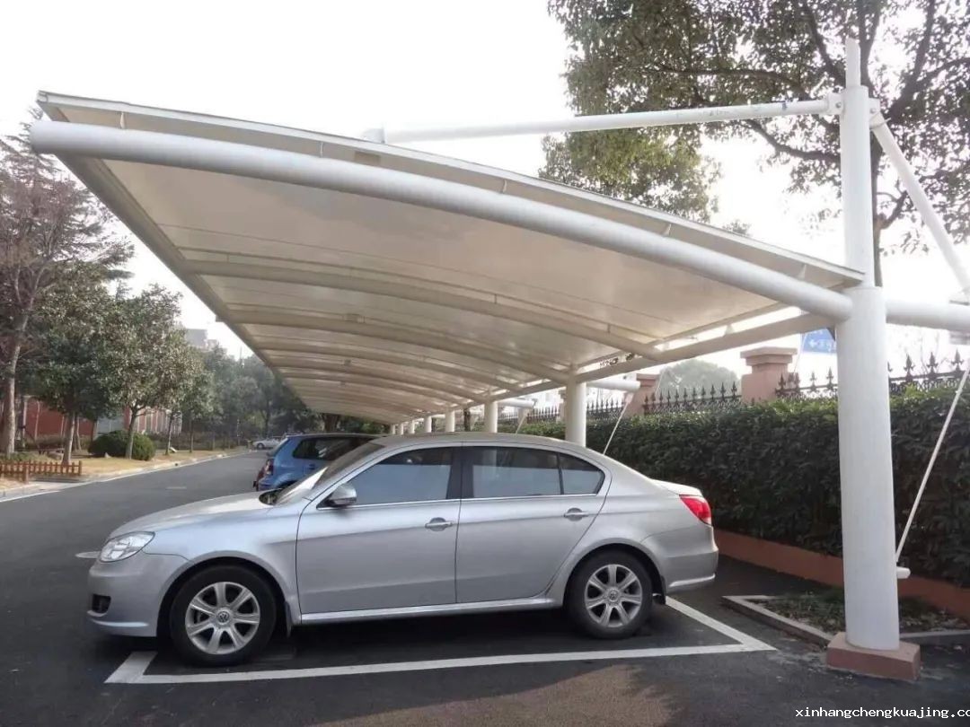 世界杯直播平台网站官网膜结构车棚