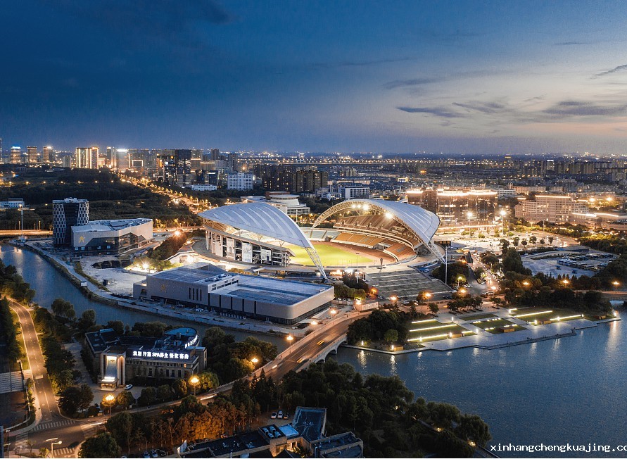 世界杯直播平台网站官网体育场膜结构