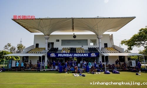 膜结构看台定制