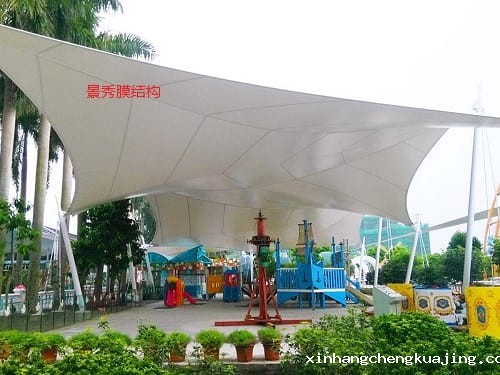 Million-Sunflower-Garden-tensile-canopy-structures-Nansha-China-1.jpg