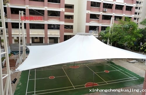 膜结构清洗的重要性和必要性