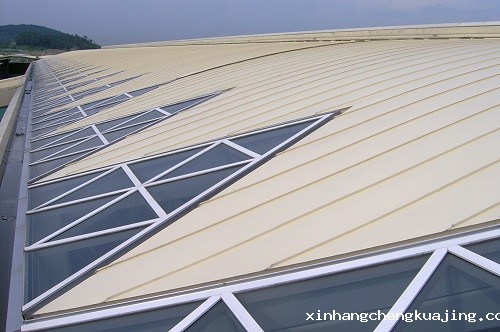 膜结构屋面厂家