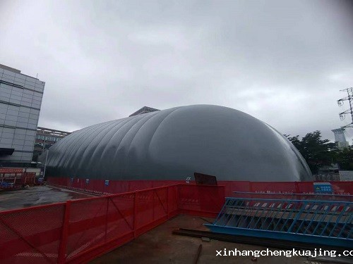 充气膜建筑公司